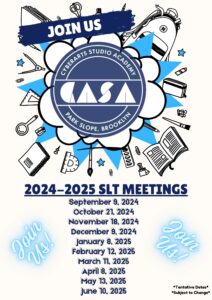 CASA Flyer