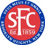 ST FRAN COLLEGE LOGO