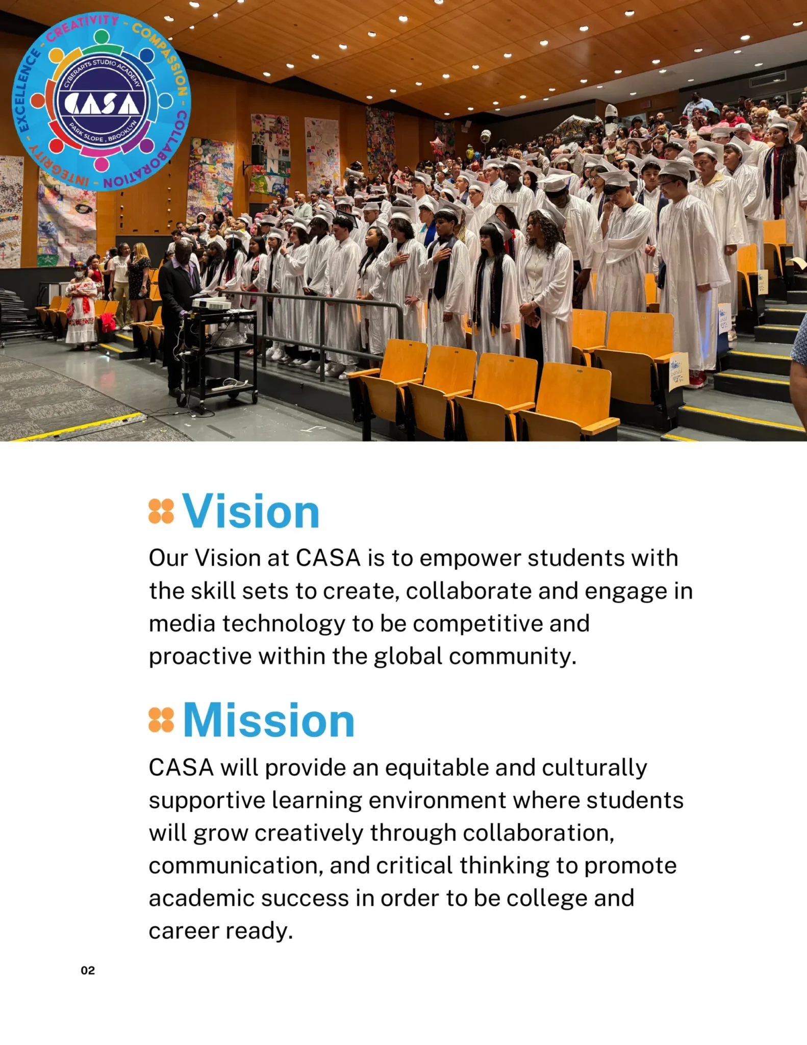 casa -school profile booklet (1)-imágenes-1