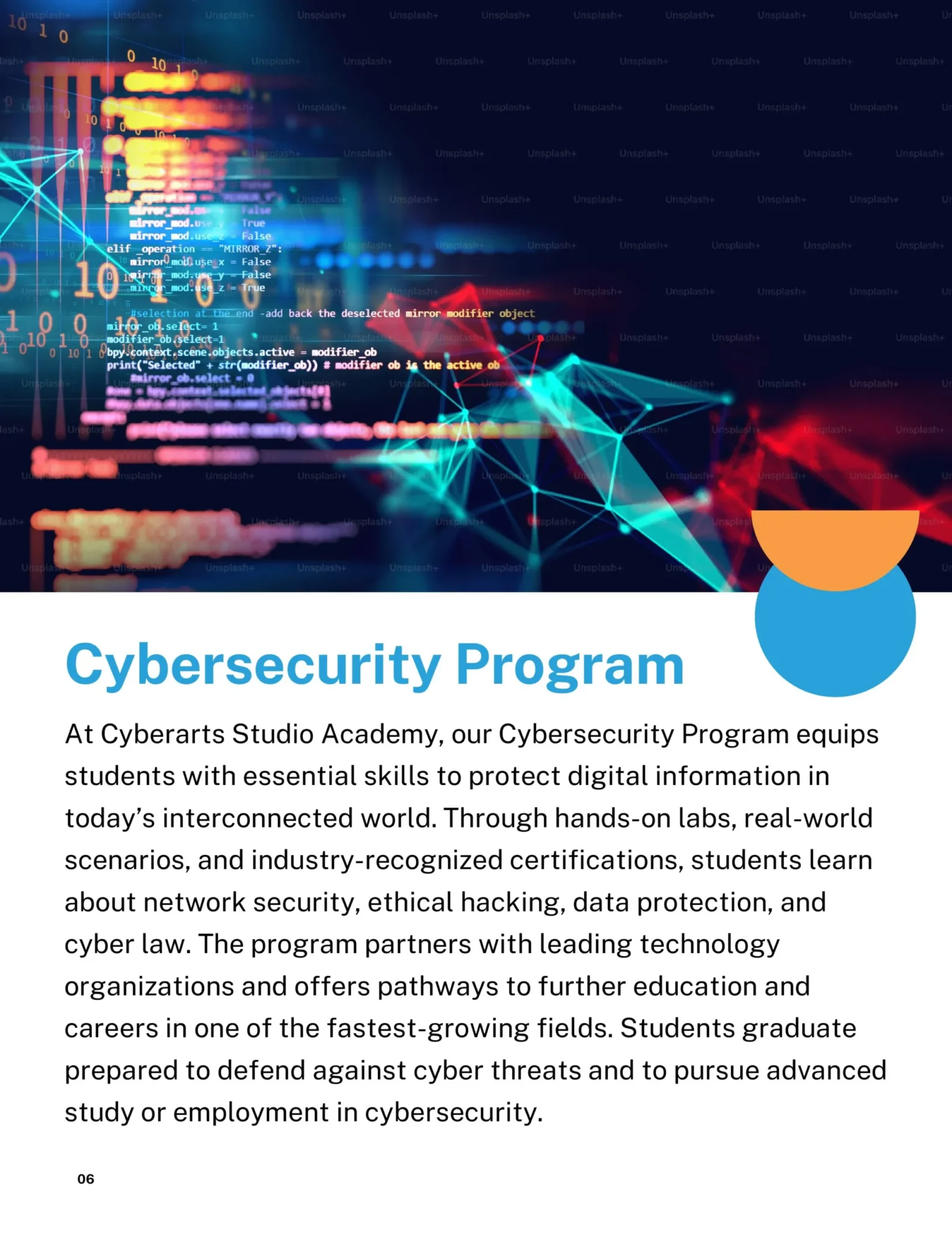 casa -school profile booklet (1)-imágenes-5